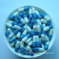 Colorful And All Size Vegetarian Hpmc Empty Capsules